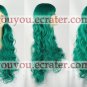 Sailor Neptune Wig from Sailor Moon