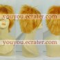 Sailor Uranus Wig from Sailor Moon