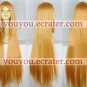 Sailor Venus Wig from Sailor Moon