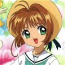 Sakura Wig (2nd) from Cardcaptor Sakura