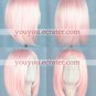Sakura Wig (2nd) from Naruto Shippuuden