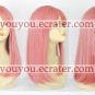 Sakura Wig from Naruto
