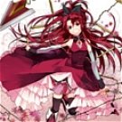Sakura Wig from Puella Magi Madoka Magica