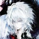 Sakuya Wig (The Embodiment of Scarlet Devil) from Touhou Project