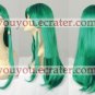 Sanae Wig from Touhou Project