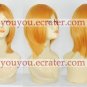 Sanzo Wig from Saiyuki