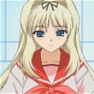 Sasara Wig from To Heart