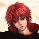 Sasori Wig from Naruto Shippuuden