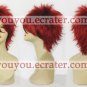 Sasori Wig from Naruto Shippuuden