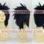 Sasuke Wig (Blue) from Naruto Shippuuden