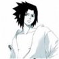 Sasuke Wig from Naruto