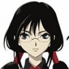 Saya Wig from Blood C