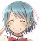 Sayaka Wig from Puella Magi Madoka Magica