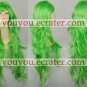 Scanty Wig from Panty & Stocking with Garterbelt