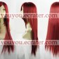Scarlet Wig from Fairy Tail