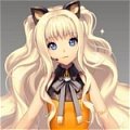 SeeU Wig from Vocaloid 3