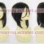 Seibastian Wig from Kuroshitsuji