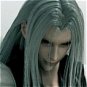 Sephiroth Wig from Final Fantasy