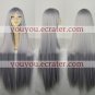 Sephiroth Wig from Final Fantasy
