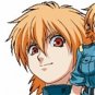 Seras Wig from Hellsing