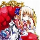 Sharon Wig (Clip on) from Pandora Hearts
