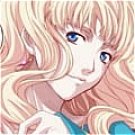 Sheryl Wig (Mix Color) from Macross Frontier