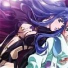 Sheryl Wig (Purple) from Macross Frontier