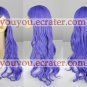 Sheryl Wig (Purple) from Macross Frontier