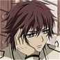 Shiki Wig from Vampire Knight
