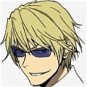Shizuo Wig from Durarara