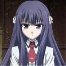 Shoko Wig from Baka to Test to Shokanju