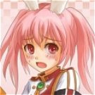 Siesta 45 Wig from Umineko no Naku Koro ni
