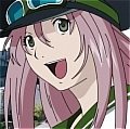 Simca Wig from Air Gear