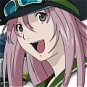 Simca Wig from Air Gear