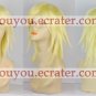 Snow Wig from Final Fantasy