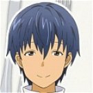 Soma Wig from Working
