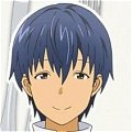 Soma Wig from Working