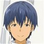 Soma Wig from Working