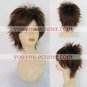 Sora Wig from Kingdom Hearts
