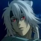 Souji Wig (Rasetsu) from Hakuouki