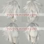 Souji Wig (Rasetsu) from Hakuouki