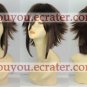 Souji Wig from Hakuouki