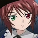 Souseiseki Wig from Rozen Maiden