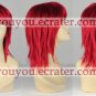 Spirit Wig from Soul Eater