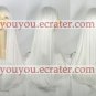 Suigintou Wig from Rozen Maiden