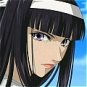 Sunako Cosplay Wig from The Wallflower