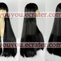 Sunako Cosplay Wig from The Wallflower