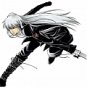 Superbia Wig from Katekyo Hitman Reborn