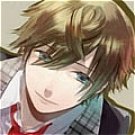 Suzuya Wig from Starry Sky