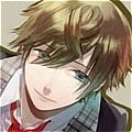 Suzuya Wig from Starry Sky